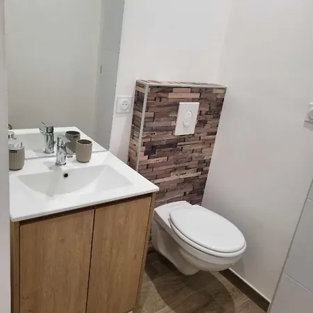 Apartamento Centre D