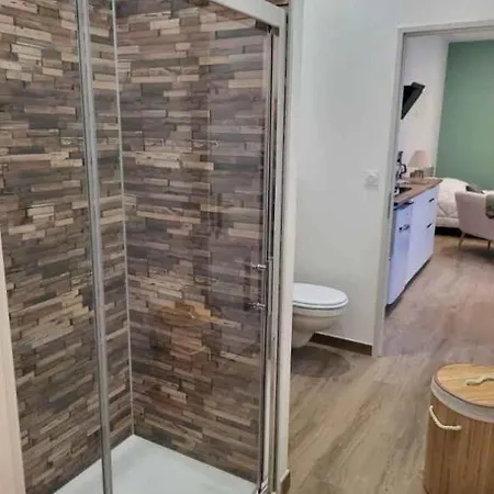 Apartamento Centre D Arcis-sur-Aube