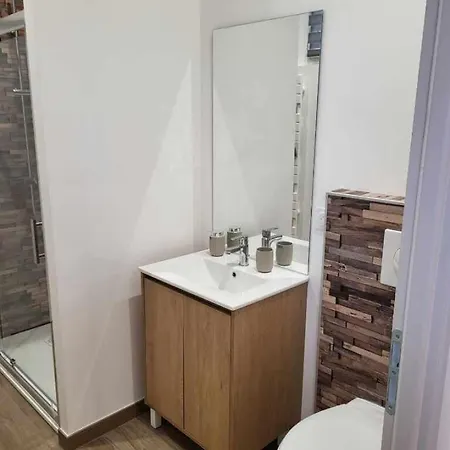 Apartamento Centre D Arcis-sur-Aube