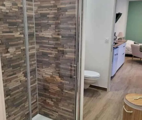 Apartment Centre D Arcis-sur-Aube